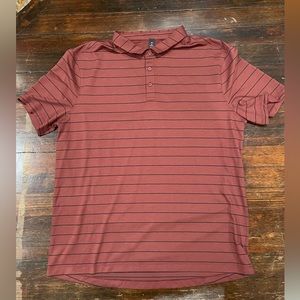 Lululemon Men’s Polo